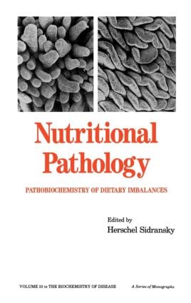 Nutritional Pathology