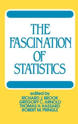 Fascination of Statistics
