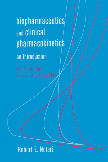 Biopharmaceutics and Clinical Pharmacokinetics