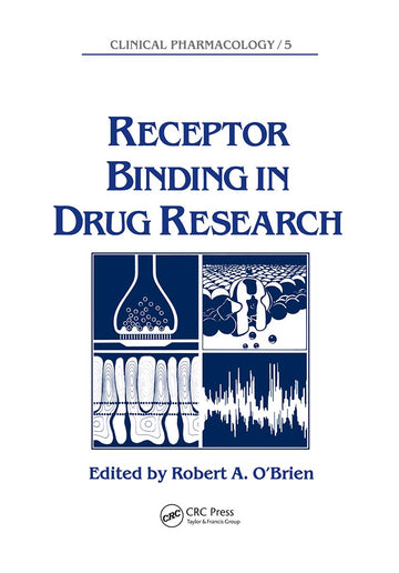 Receptor Binding in Drug Research