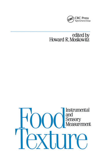 Food Texture