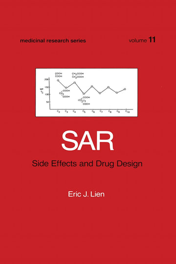 SAR - Hardback