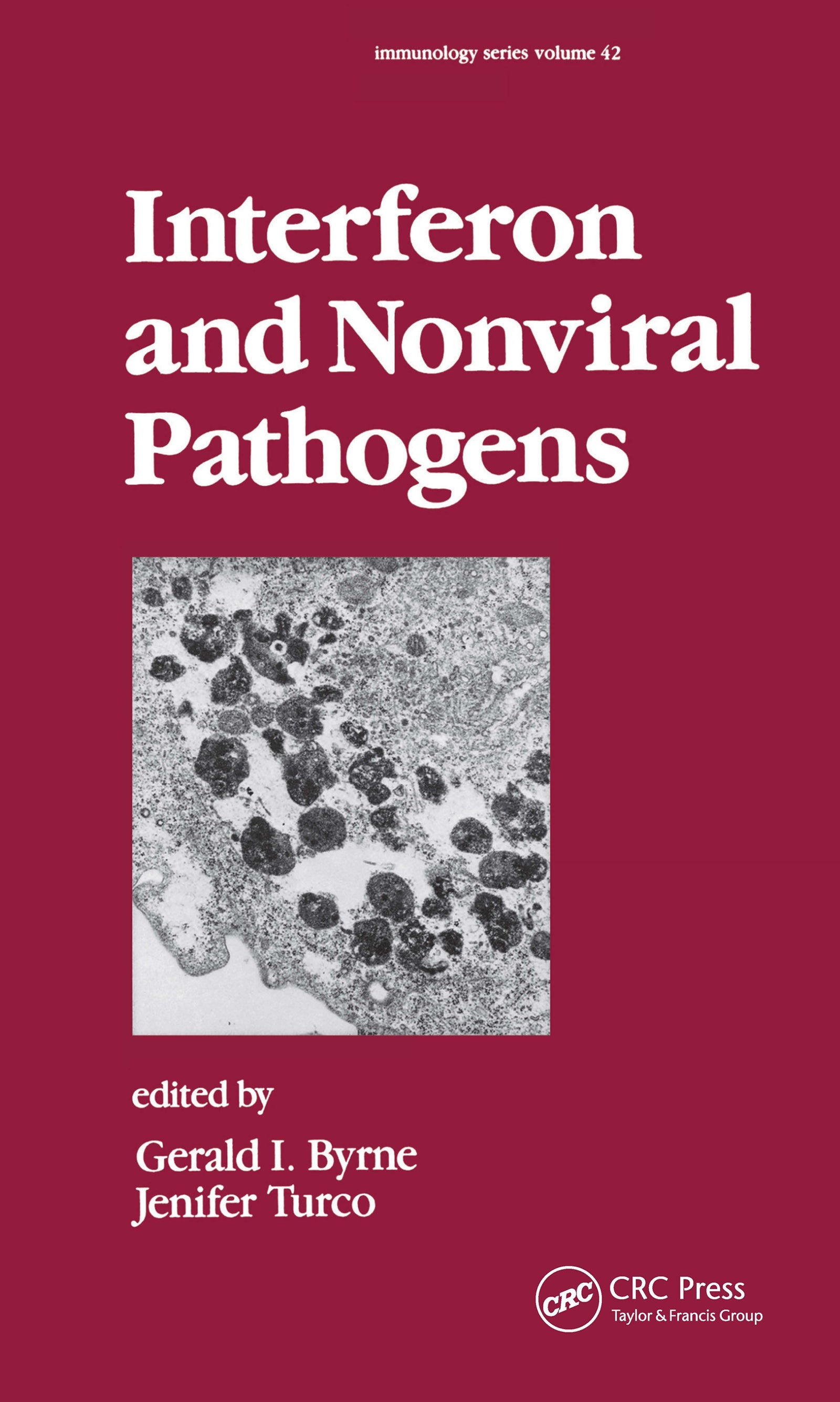Interferon and Nonviral Pathogens