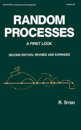 Random Processes
