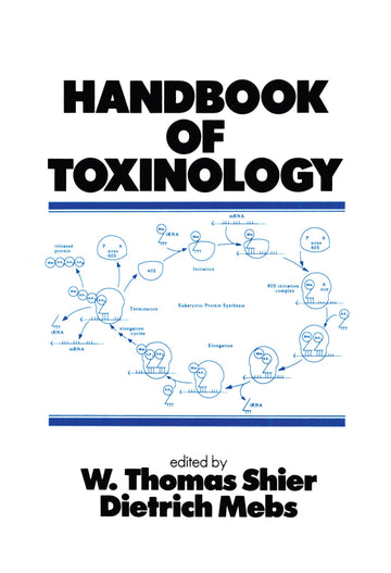 Handbook of Toxinology