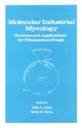 Molecular Industrial Mycology