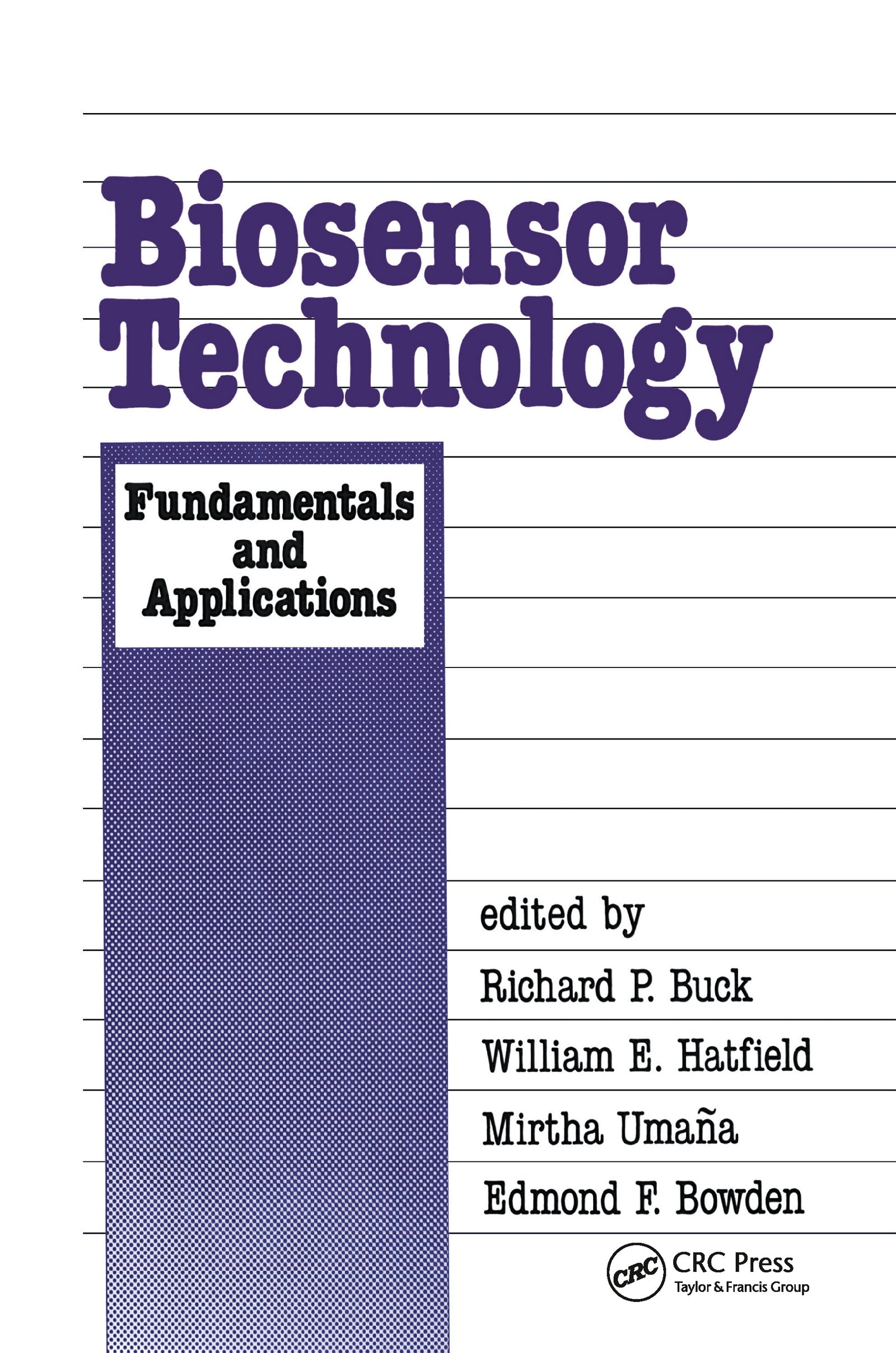 Biosensor Technology