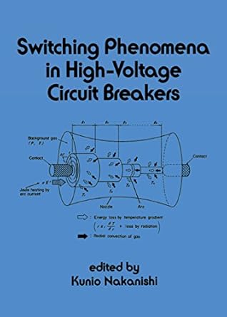 Switching Phenomena in High-Voltage Circuit Breakers - Hardback