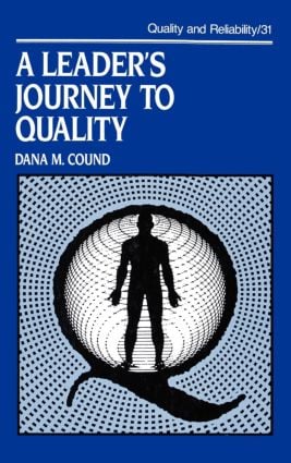 Leader's Journey to Quality