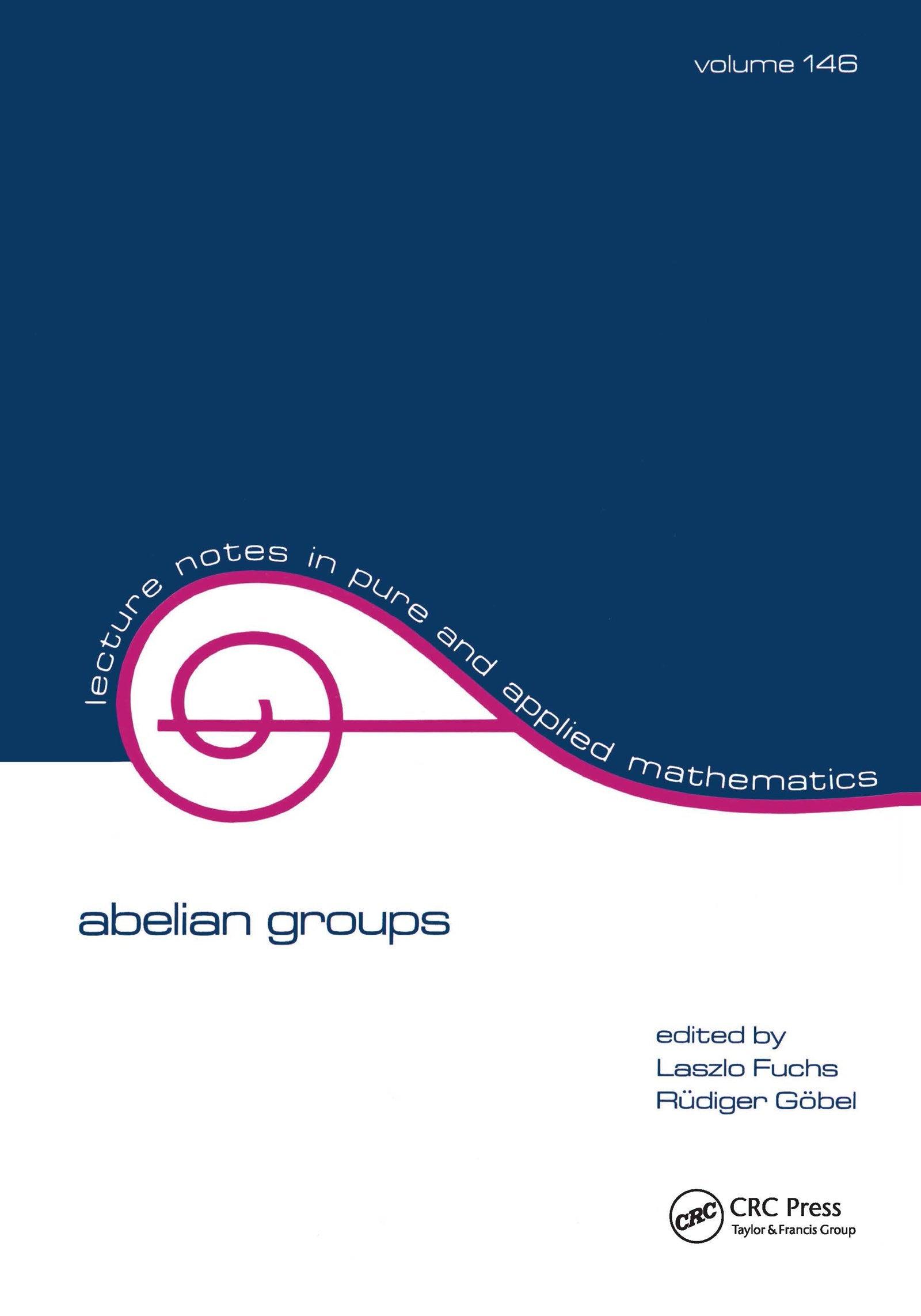 Abelian Groups