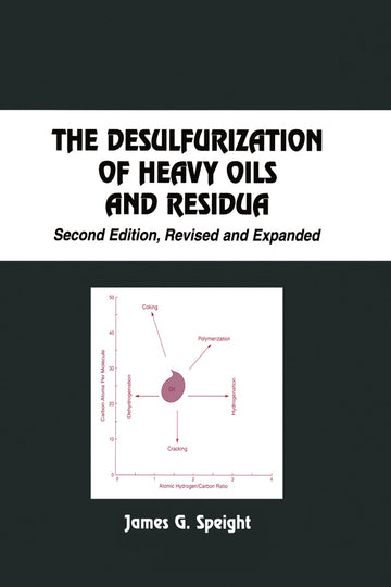 Desulfurization of Heavy Oils and Residua