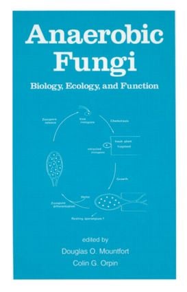 Anaerobic Fungi