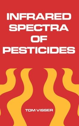 Infrared Spectra of Pesticides
