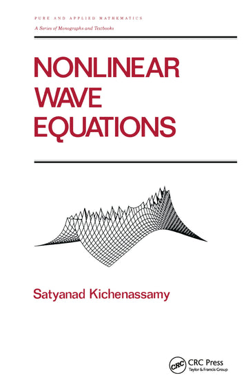 Nonlinear Wave Equations