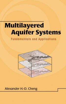 Multilayered Aquifier Systems