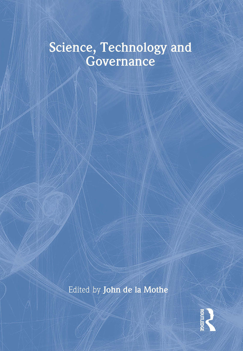 Science, Technology and Global Governance