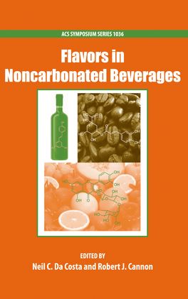Flavors in Noncarbonated Beverages