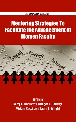 Mentoring Strategies to Facilitate the Advancement of Women Faculty