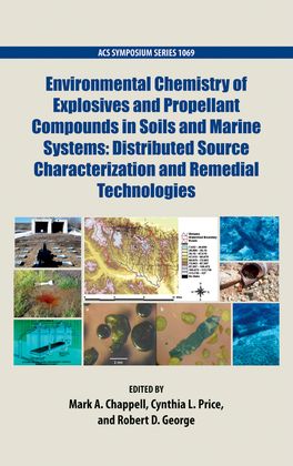 Environmental Chemistry of Explosives and Propellant Compounds