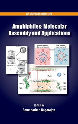 Amphiphiles