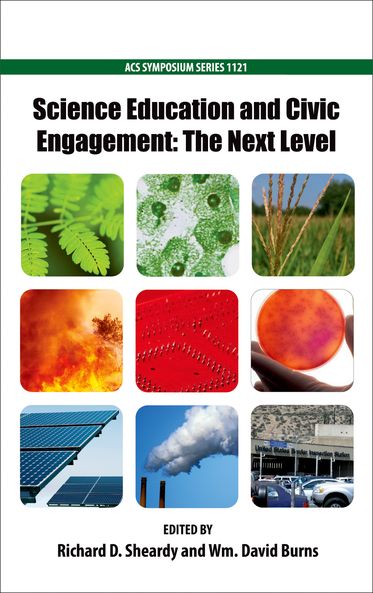 Science Education and Civic Engagement