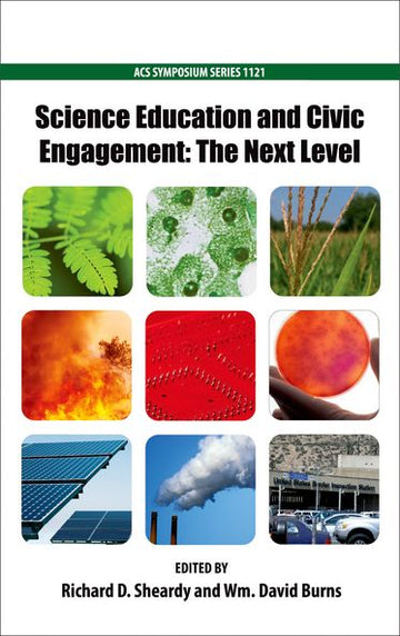 Science Education and Civic Engagement
