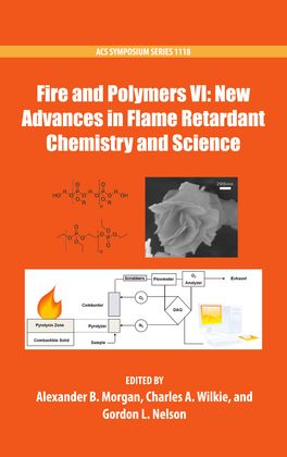 Fire and Polymers VI