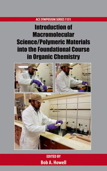 Introduction of Macromolecular Science/Polymeric Materials