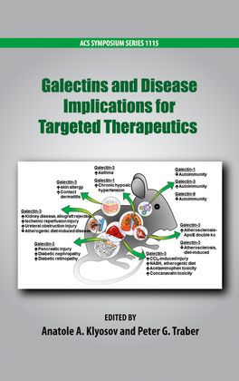 Galectins and Disease