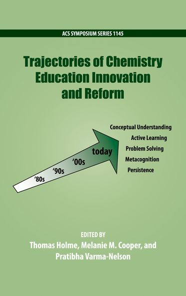 Trajectories of Chemistry