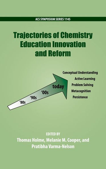 Trajectories of Chemistry