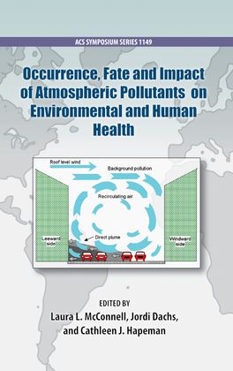 Occurrence, Fate and Impact of Atmospheric Pollutants on Environmental Health