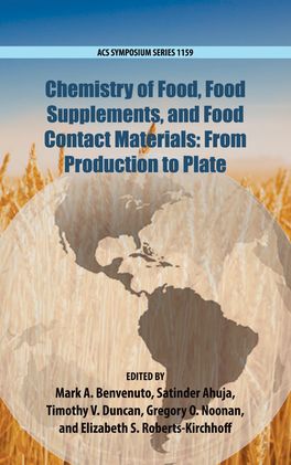 Chemistry of Food, Food Production, and Food Contact Materials