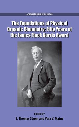 Foundations of Physical Organic Chemistry, The