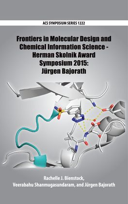 Frontiers in Molecular Design and Chemical Information Science