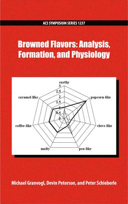 Browned Flavors