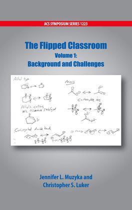 Flipped Classroom Volume 1,  The