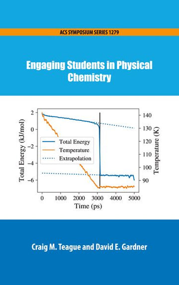 Engaging Students in Physical Chemistry