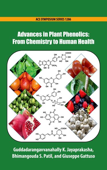Advances in Plant Phenolics