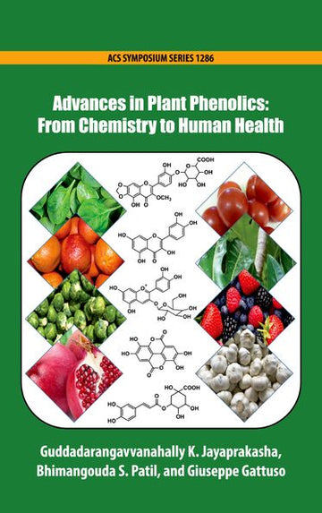 Advances in Plant Phenolics