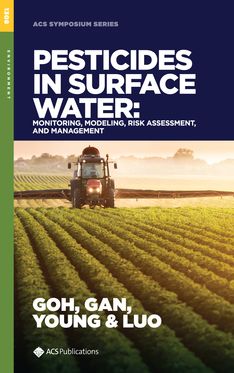 Pesticides in Surface Water Monitoring Modeling Risk Assessment and Management
