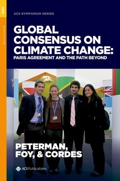 Global Consensus on Climate Change Paris Agreement and the Path Beyond
