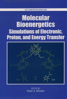 Molecular Bioenergetics