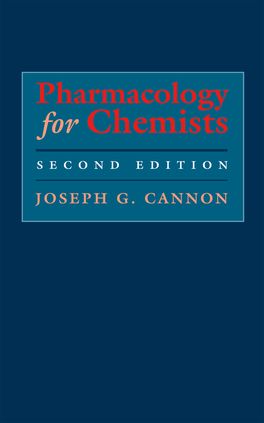 Pharmacology for Chemists