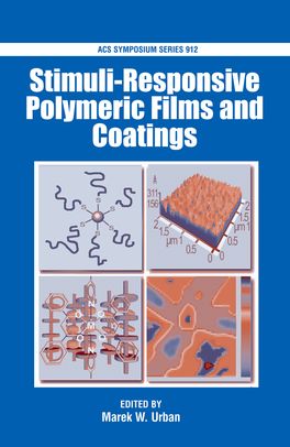 Stimuli-Responsive Polymeric Films and Coatings