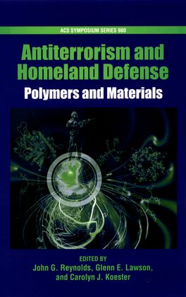 Antiterrorism and Homeland Defense