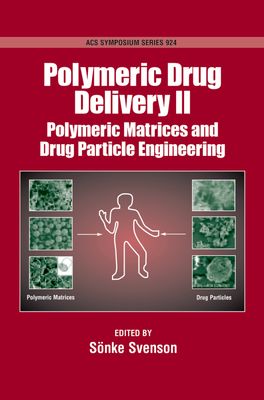 Polymeric Drug Delivery