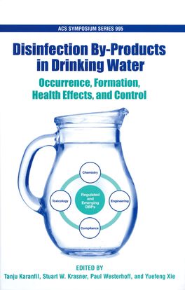 Occurrence, Formation, Health Effects and Control of Disinfection By-Products