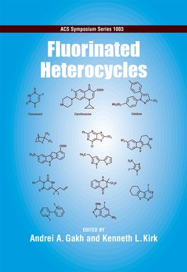 Fluorinated Heterocycles