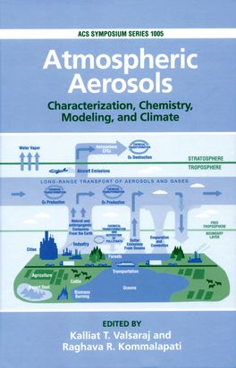 Atomospheric Aerosols